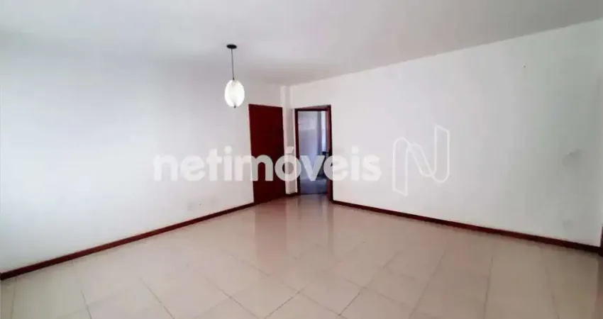 Venda Apartamento 4 quartos Cidade Nova Belo Horizonte