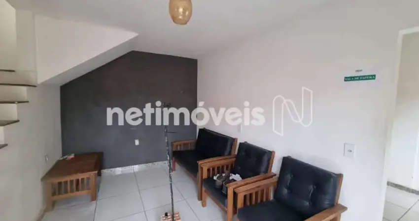 Casa com 3 quartos à venda na Rua Ponte Nova, Itacolomi, Sabará