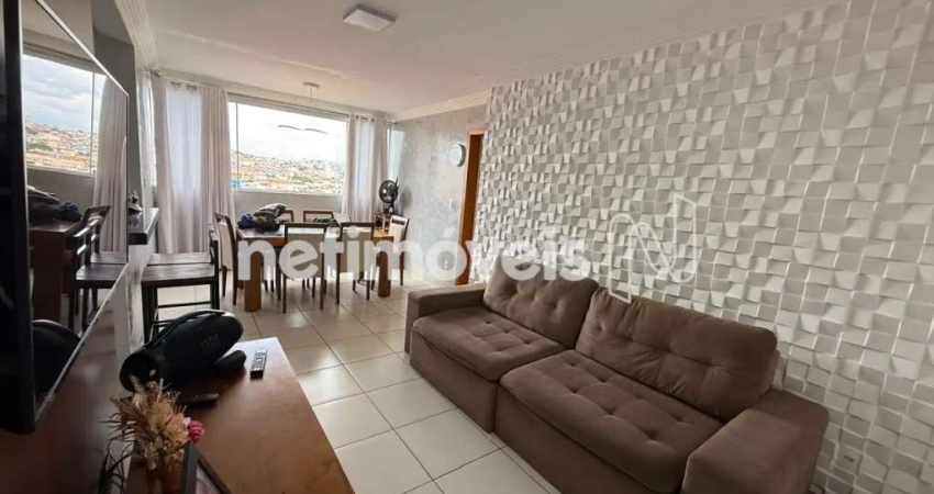 Venda Apartamento 3 quartos Ipiranga Belo Horizonte