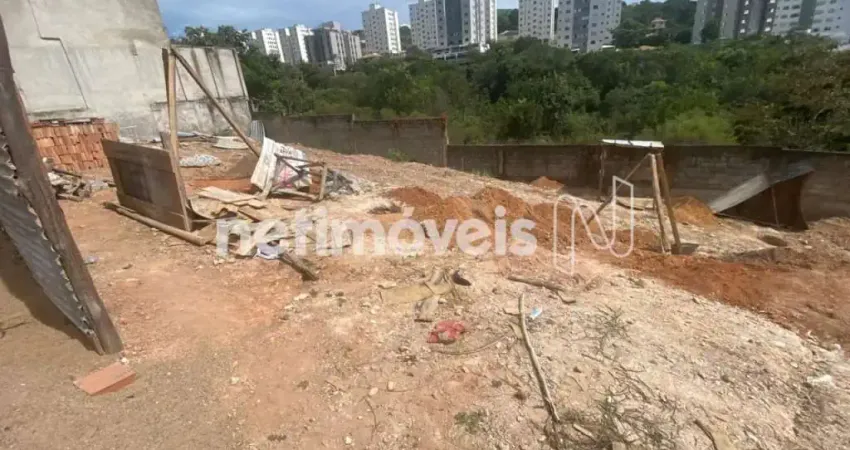 Casa com 3 quartos à venda na Alameda das Araras, Cabral, Contagem