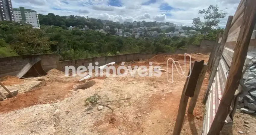 Casa com 3 quartos à venda na Alameda das Araras, Cabral, Contagem