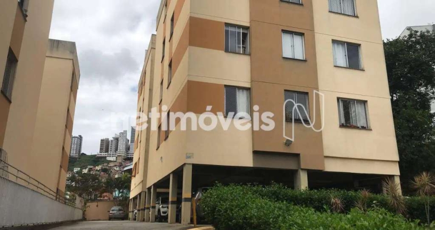 Venda Apartamento 3 quartos Nova Granada Belo Horizonte