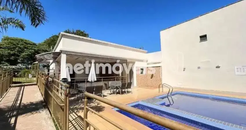 Venda Apartamento 2 quartos Castelo Belo Horizonte