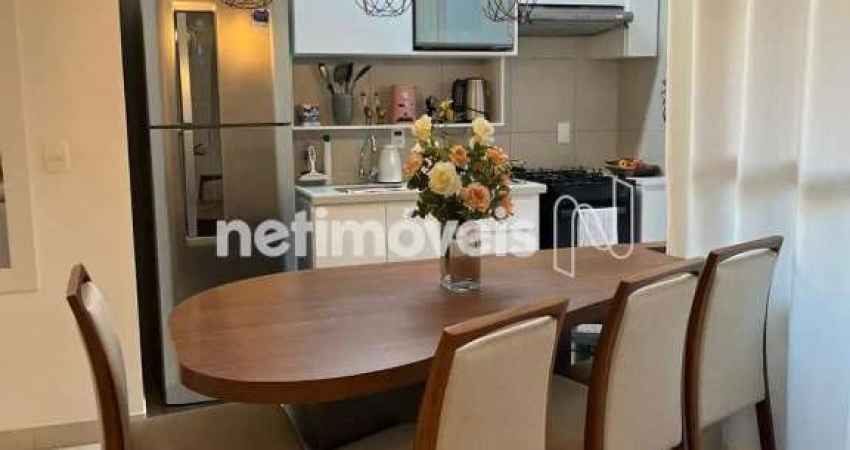 Venda Apartamento 2 quartos Nova Vista Belo Horizonte