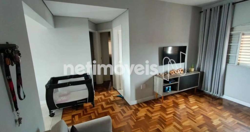 Venda Cobertura Caiçara-Adelaide Belo Horizonte