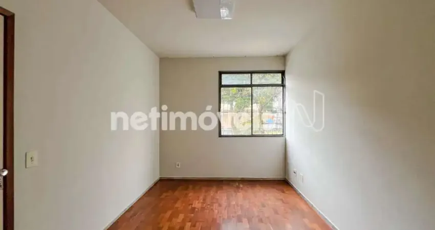 Venda Apartamento 3 quartos Graça Belo Horizonte