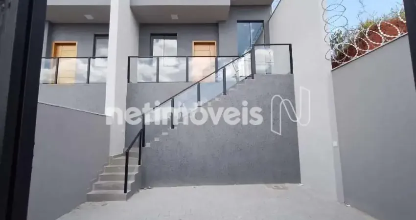 Casa com 3 quartos à venda na Rua Vereador Aldair Machado Maia, Novo Centro, Santa Luzia