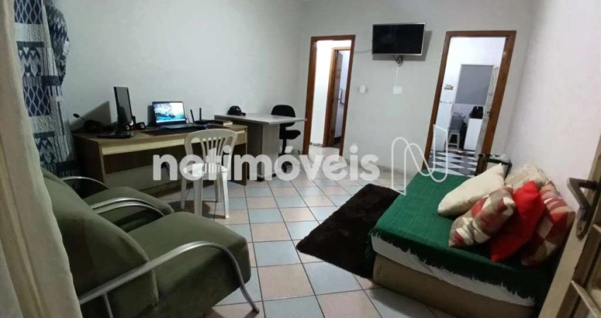 Apartamento com 2 quartos à venda na Rua Frei Otto, Santa Mônica, Belo Horizonte