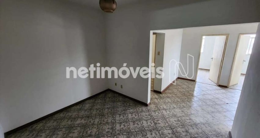 Apartamento com 3 quartos à venda na Rua Marechal Deodoro, Centro, Governador Valadares