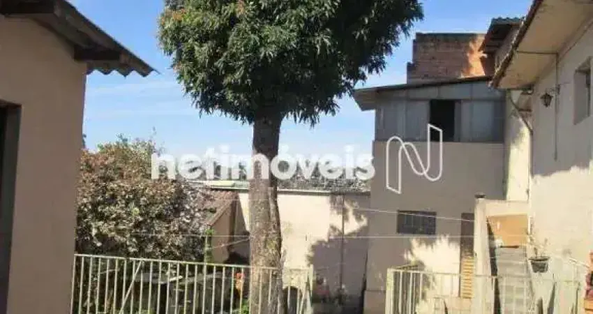 Casa com 6 quartos à venda na Rua Brasília, Carlos Prates, Belo Horizonte