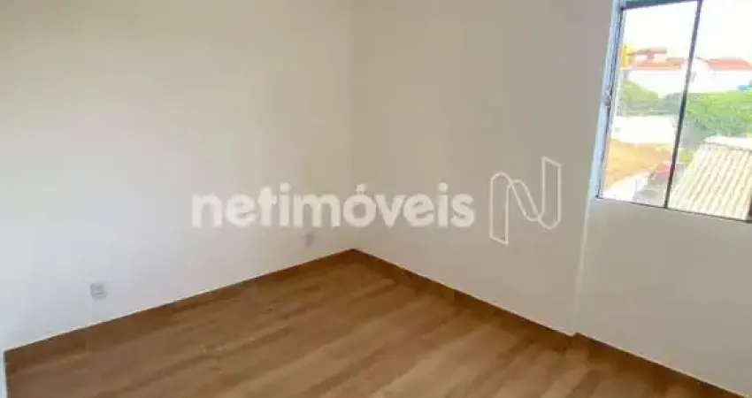 Venda Apartamento 3 quartos Cachoeirinha Belo Horizonte