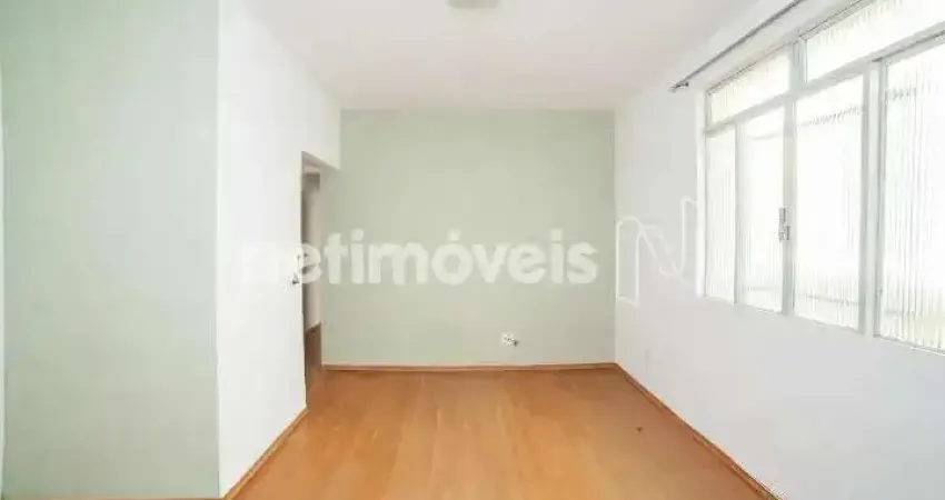 Venda Apartamento 3 quartos Cidade Nova Belo Horizonte