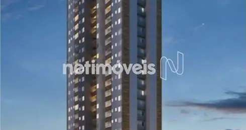 Ponto comercial à venda na Rua Helianto, Nova Suíssa, Belo Horizonte
