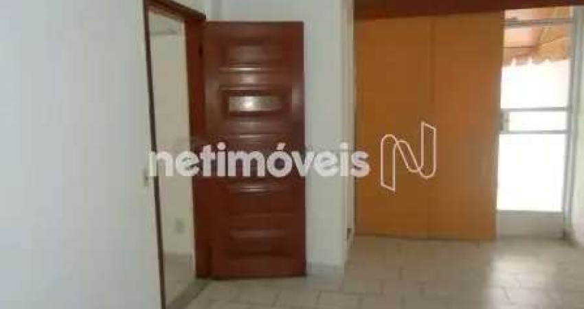 Sala comercial com 1 sala à venda na Avenida Brasil, Santa Efigênia, Belo Horizonte