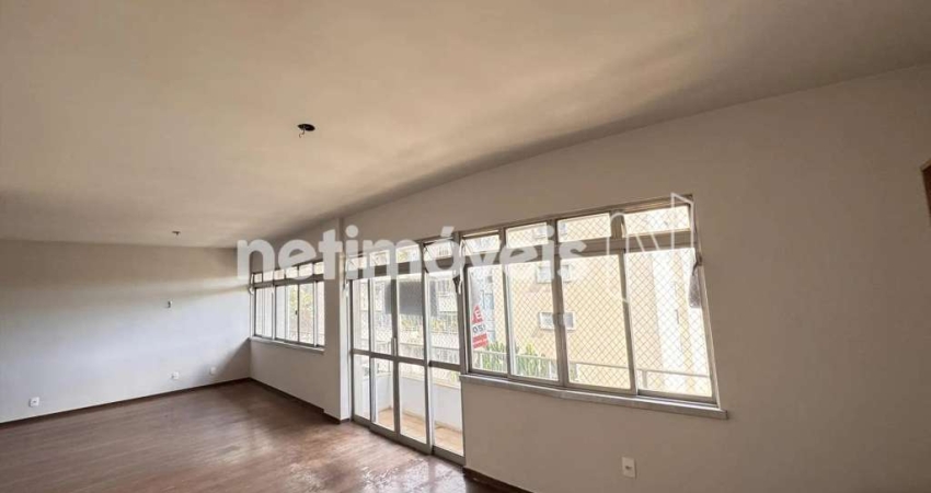 Apartamento com 4 quartos à venda na Rua Artur Itabirano, São José, Belo Horizonte