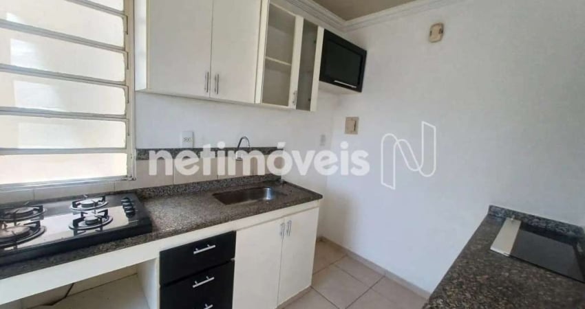 Venda Apartamento 2 quartos Europa Belo Horizonte