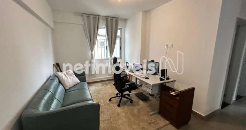 Apartamento com 2 quartos à venda na Rua dos Pampas, Prado, Belo Horizonte