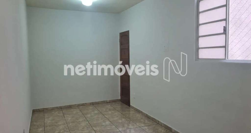 Venda Apartamento 2 quartos Santa Tereza Belo Horizonte