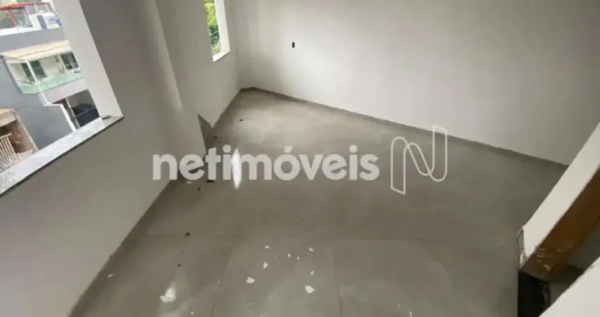 Casa com 2 quartos à venda em Ouro Preto, Belo Horizonte 