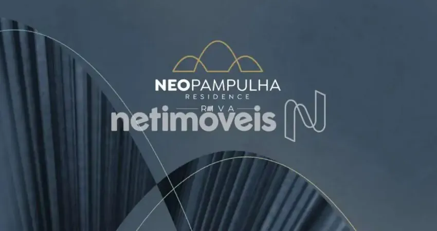 Venda Apartamento 3 quartos Paquetá Belo Horizonte