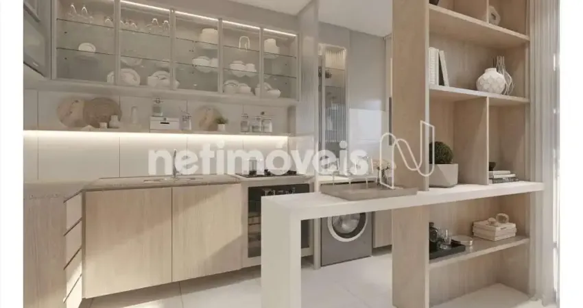 Venda Apartamento 2 quartos Ouro Preto Belo Horizonte