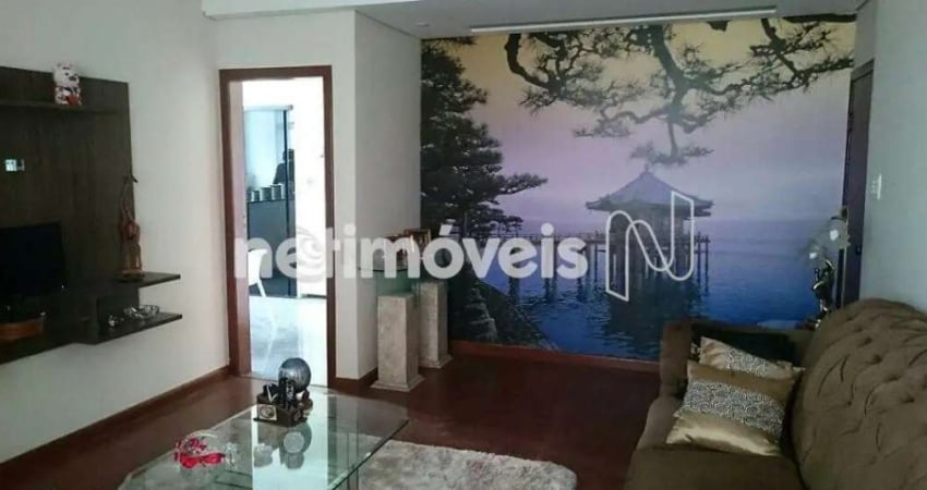 Venda Apartamento 3 quartos Concórdia Belo Horizonte