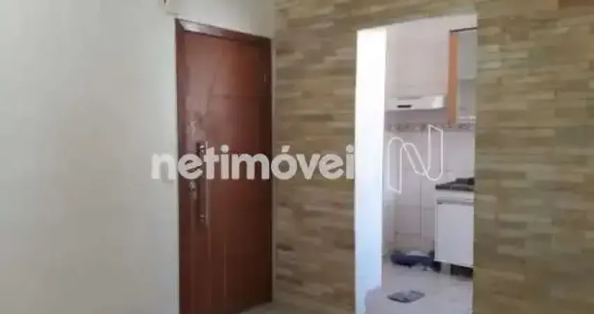 Venda Apartamento 2 quartos Santa Branca Belo Horizonte