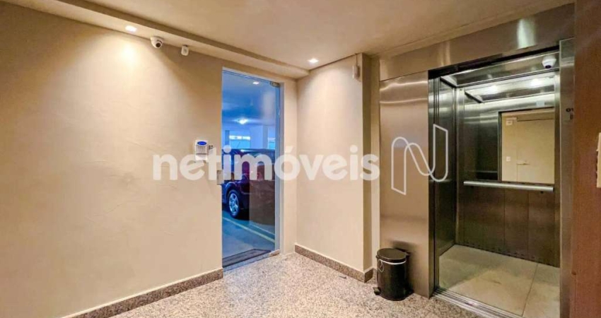 Apartamento com 3 quartos à venda na Avenida Altamiro Avelino Soares, Castelo, Belo Horizonte