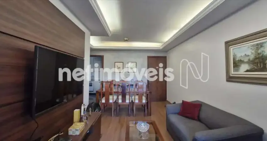 Venda Apartamento 3 quartos Santo Antônio Belo Horizonte