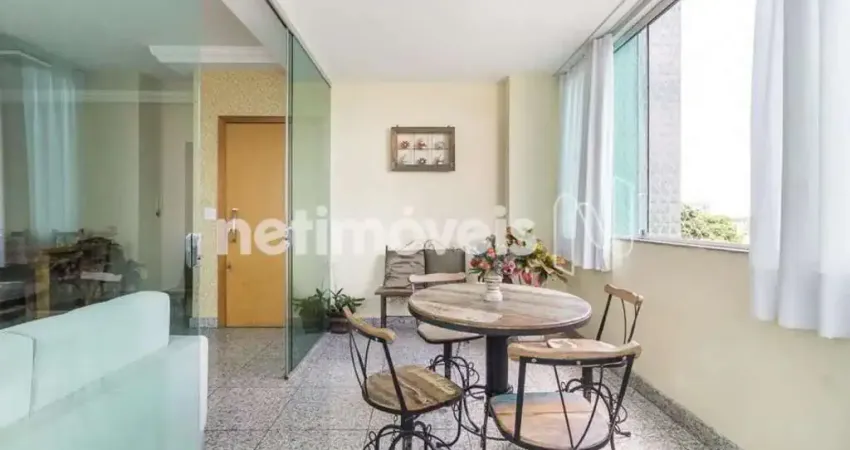 Venda Apartamento 4 quartos Ouro Preto Belo Horizonte