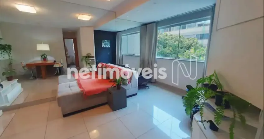 Apartamento com 2 quartos à venda na Rua Cláudio Manoel, Savassi, Belo Horizonte