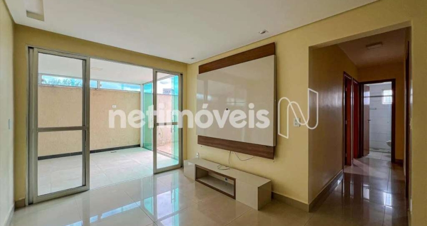 Venda Apartamento 3 quartos Renascença Belo Horizonte