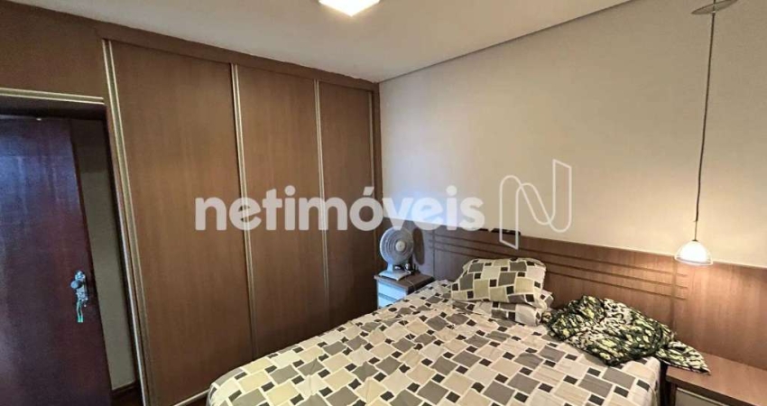 Apartamento com 3 quartos à venda na Rua Doutor Fábio Fonseca, 56, Planalto, Belo Horizonte