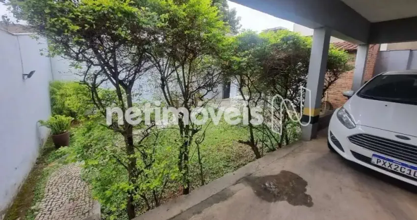 Venda Apartamento 2 quartos Santa Tereza Belo Horizonte