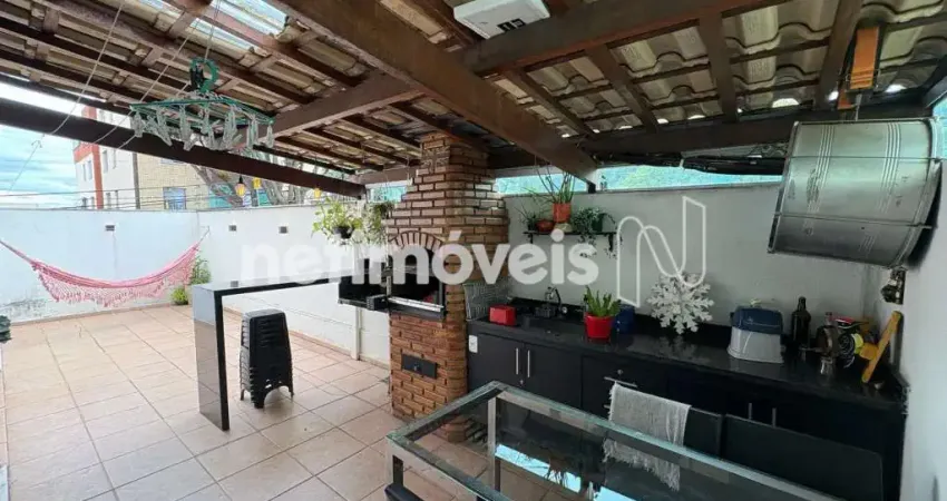 Venda Apartamento 3 quartos Ouro Preto Belo Horizonte