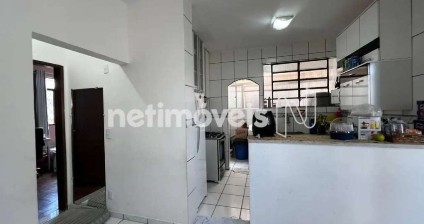 Venda Apartamento 3 quartos Calafate Belo Horizonte