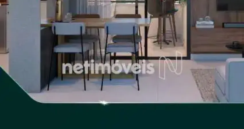 Apartamento com 2 quartos à venda na Rua General Aranha, Pampulha, Belo Horizonte