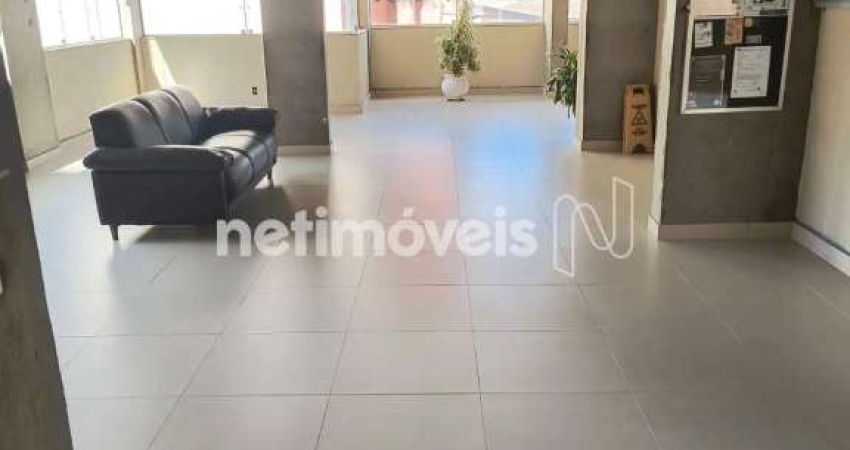 Venda Apartamento 2 quartos Horto Belo Horizonte