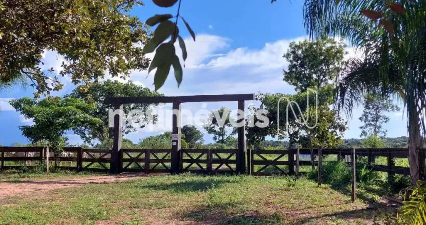 Chácara / sítio à venda na Gleba C-114, Lagoa Bonita, Cordisburgo