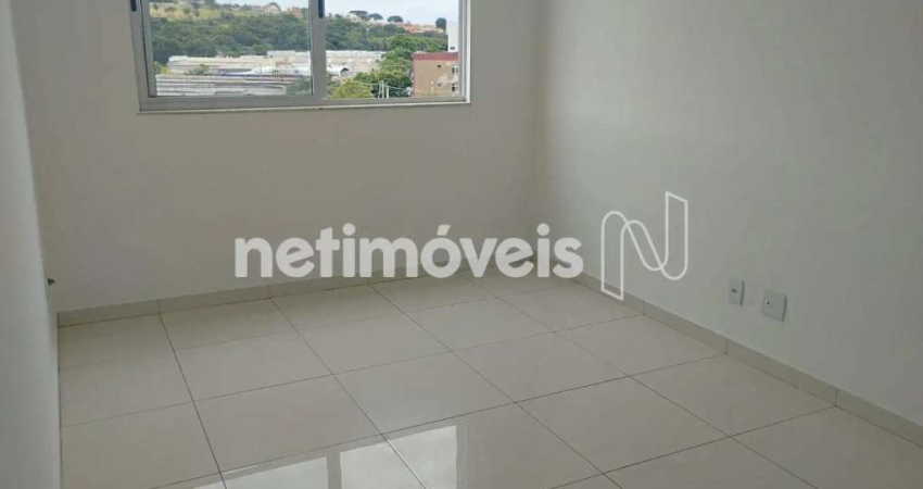 Venda Apartamento 2 quartos Castelo Belo Horizonte