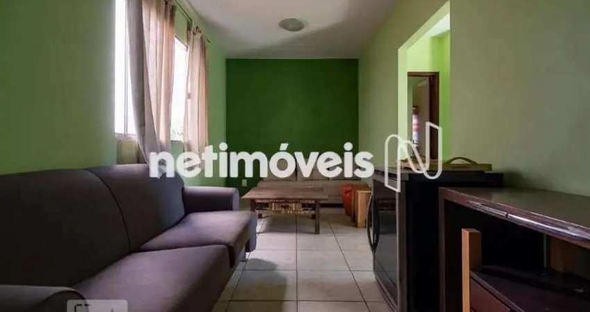 Venda Apartamento 3 quartos Silveira Belo Horizonte