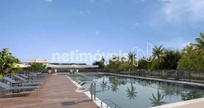 Apartamento com 2 quartos à venda na Rua General Aranha, Pampulha, Belo Horizonte