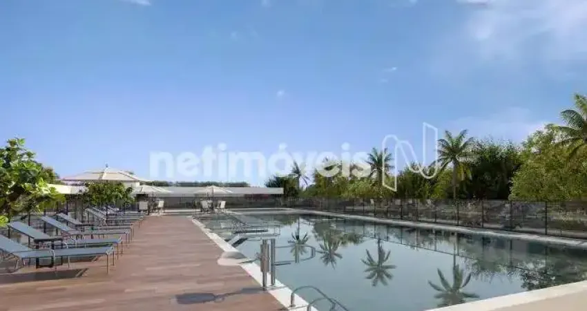 Apartamento com 3 quartos à venda na Rua General Aranha, Pampulha, Belo Horizonte