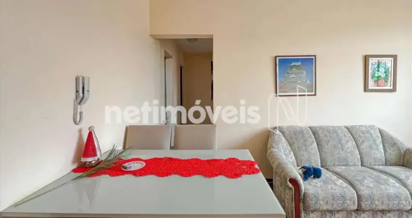 Venda apartamento 2 quartos colégio batista belo horizonte