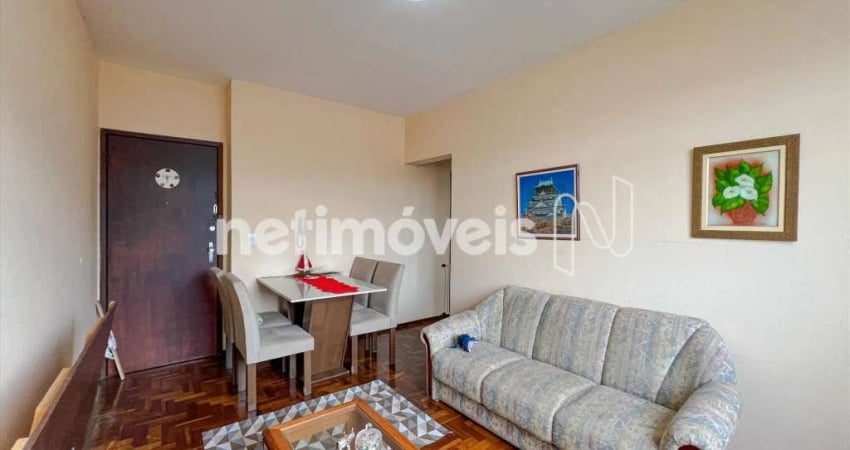Apartamento com 2 quartos à venda na Rua Itabira, Colégio Batista, Belo Horizonte
