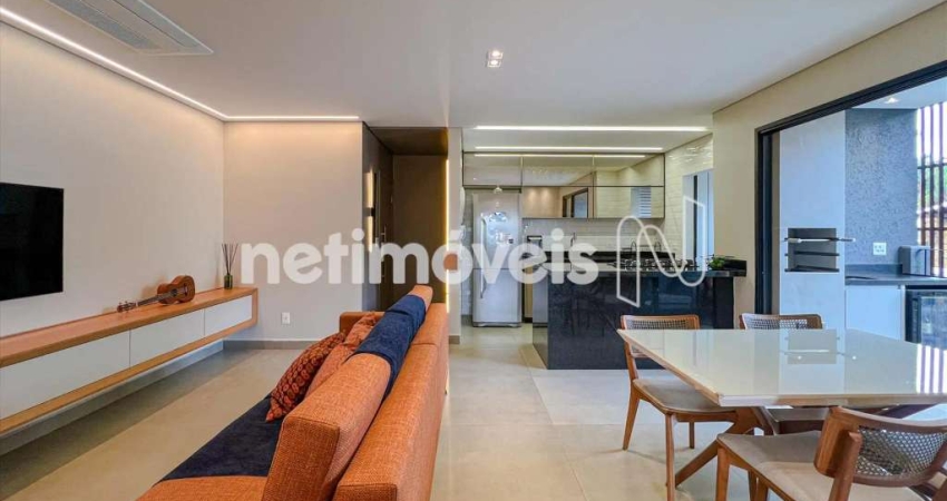 Venda Apartamento 3 quartos Vila Paris Belo Horizonte