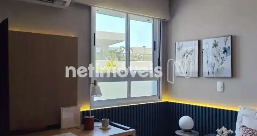 Apartamento com 3 quartos à venda na Rua General Aranha, Pampulha, Belo Horizonte