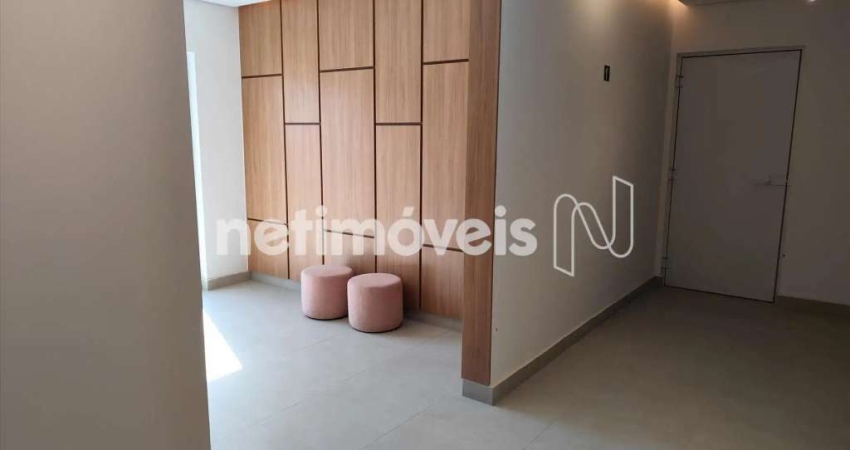 Apartamento com 3 quartos à venda na Rua General Aranha, Pampulha, Belo Horizonte