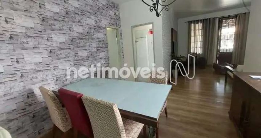 Casa com 4 quartos à venda na Rua João Edmundo Caldeira Brant, Itapoã, Belo Horizonte