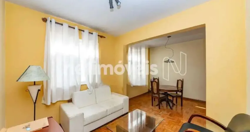 Venda Apartamento 3 quartos Jardim América Belo Horizonte